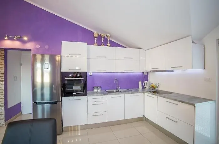 House شقة