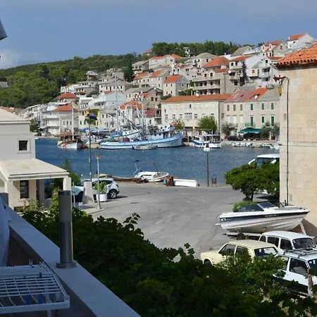 House Povlja (Brac)