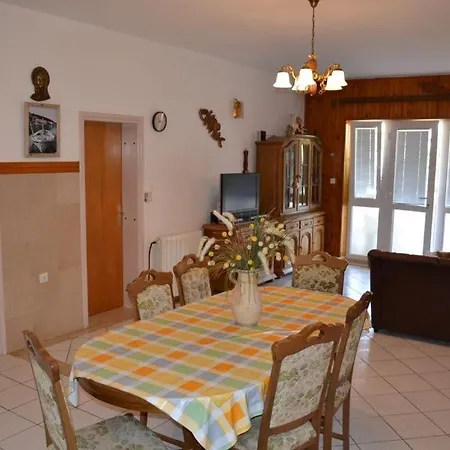 House * Povlja (Brac)
