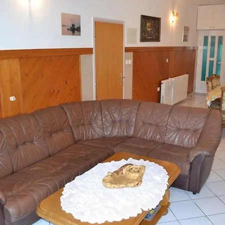 House * Povlja (Brac)