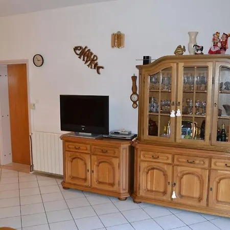 House Appartement Povlja (Brac)