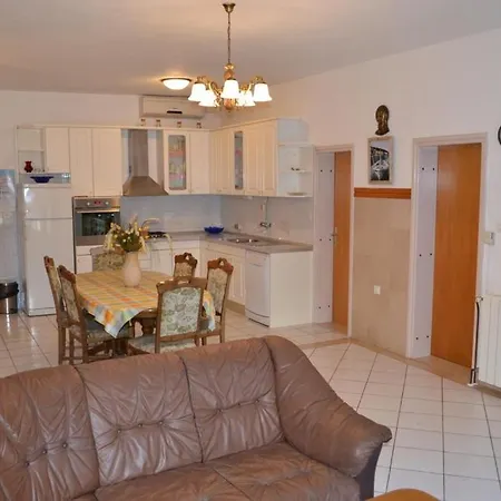 House * Povlja (Brac)