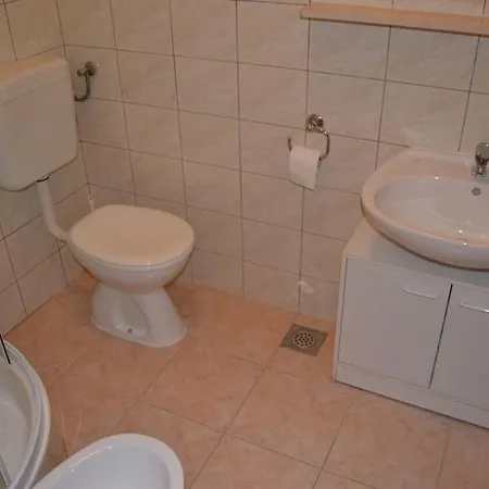 Appartement House