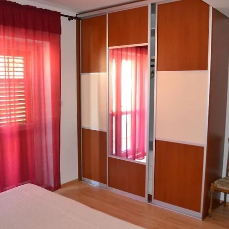 Appartement House Povlja (Brac)