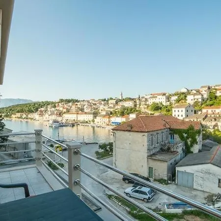 House Appartement