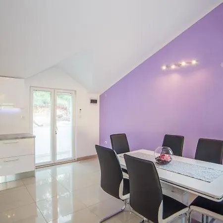 House Appartement Povlja (Brac)