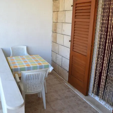 House Povlja (Brac)