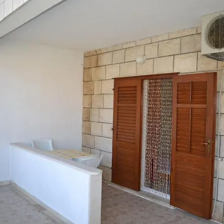 House Appartement Povlja (Brac)