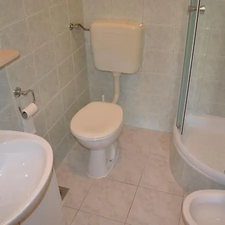 Appartement House