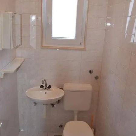 House Appartement