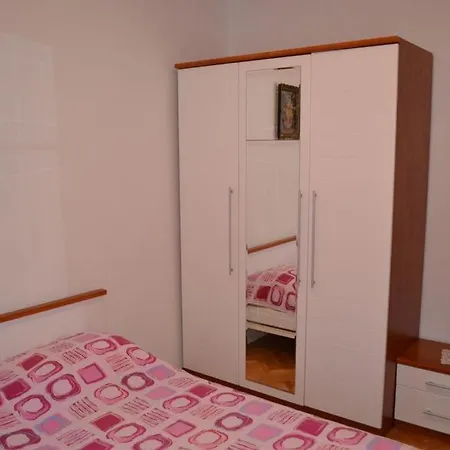 House Lägenhet *