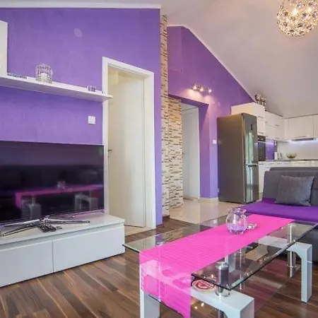 Appartement House *