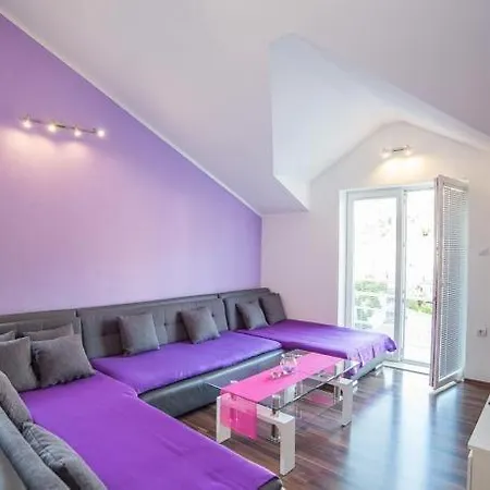 Appartement House Povlja (Brac)