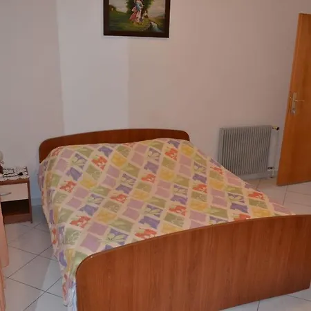 Appartement House