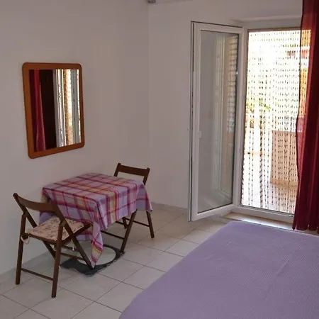 Appartement House *