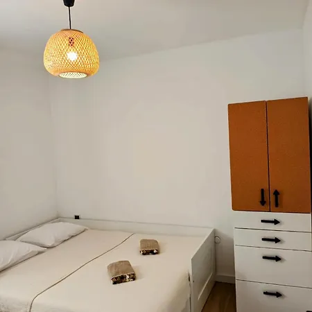 House Appartement Povlja (Brac)