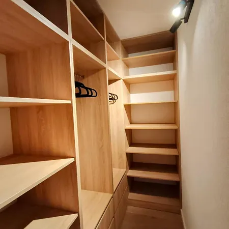 Appartement House *