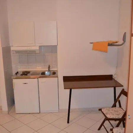 House Apartament *