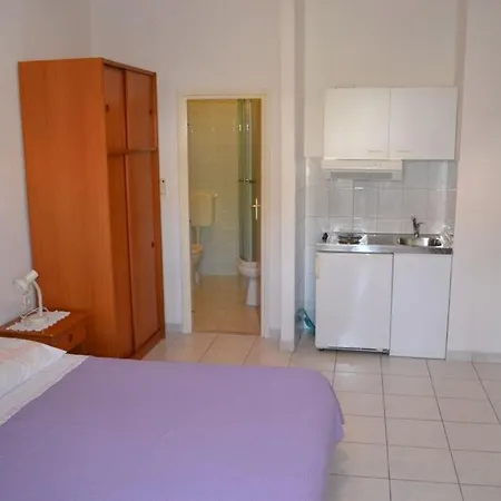 Apartament House Povlja (Brac)