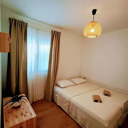 Apartament House Povlja (Brac)