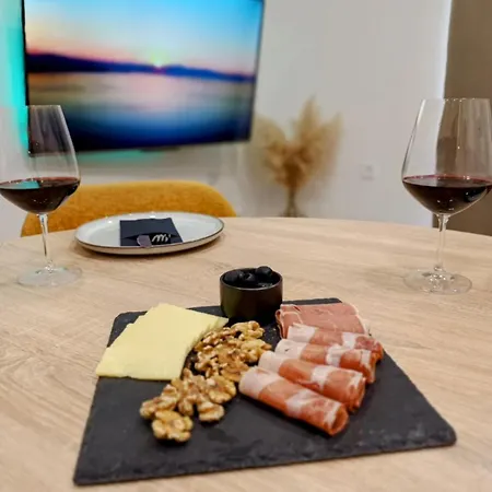 Apartament House