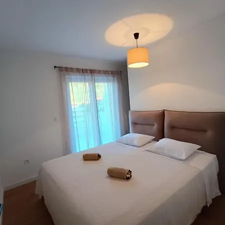 Apartament House Povlja (Brac)